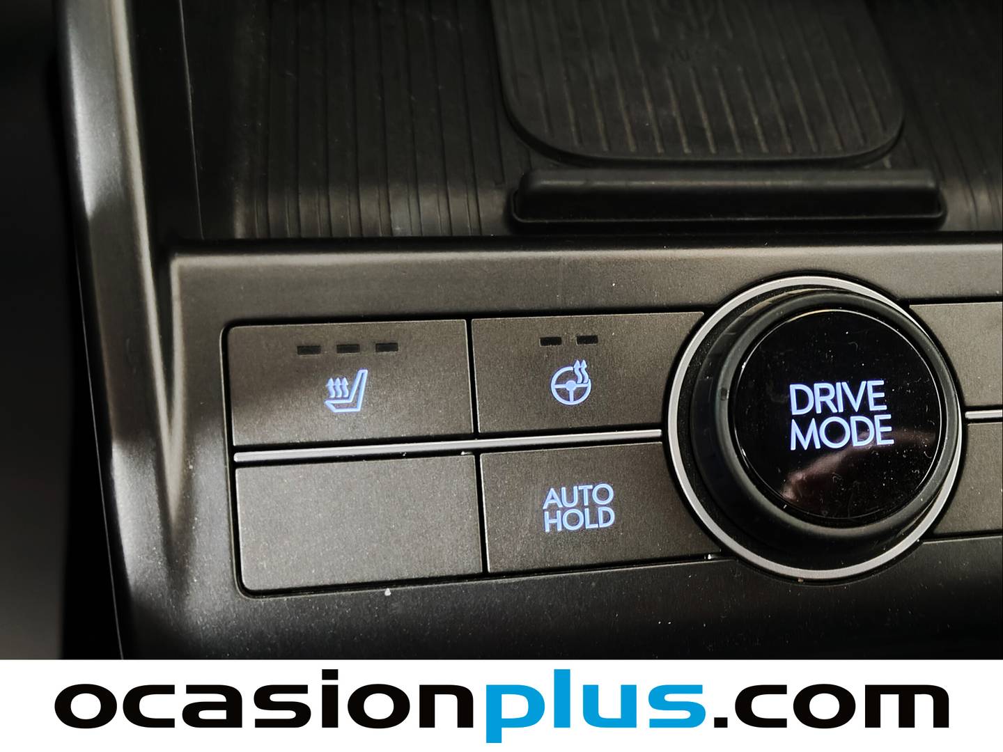 Extras y acabados del Hyundai Kona Hyundai Kona 1.6 GDI HEV Tecno DCT (141 CV)
