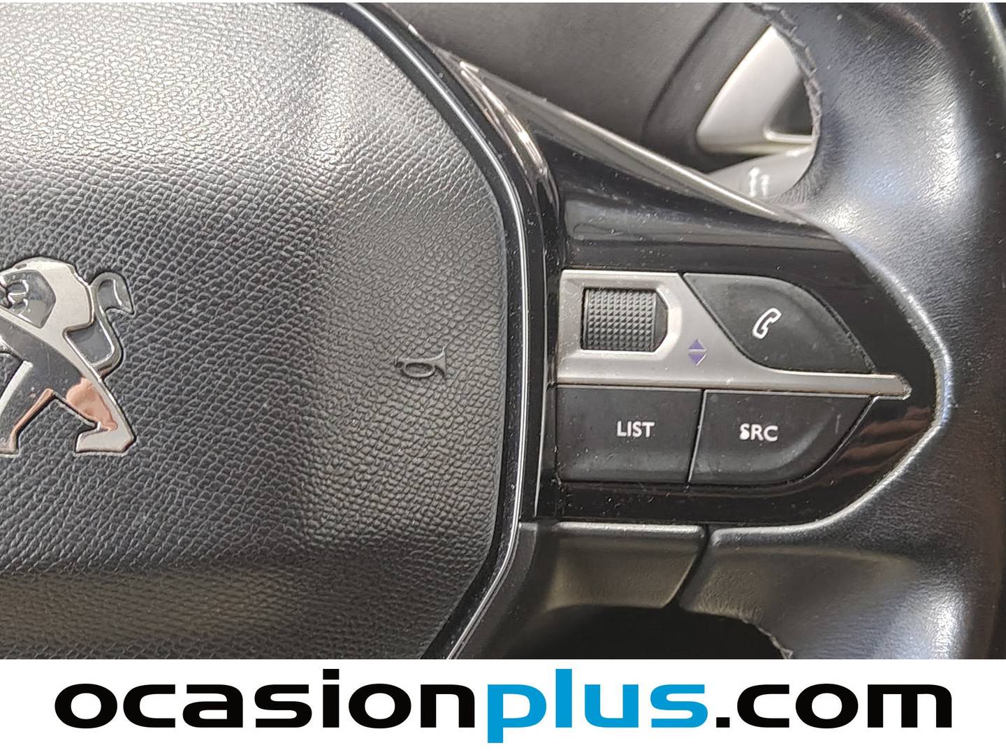 Peugeot 3008 Peugeot 3008 PureTech 130 S&S Active (130 CV) seminuevo
