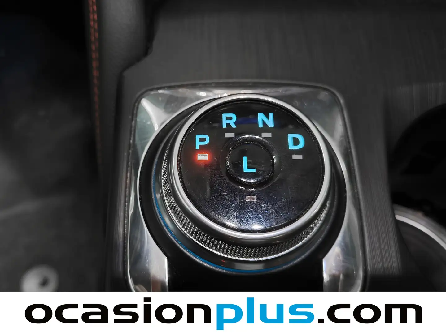 Foto Ford Kuga Ford Kuga 2.5 Duratec PHEV ST-Line X Auto (225 CV)