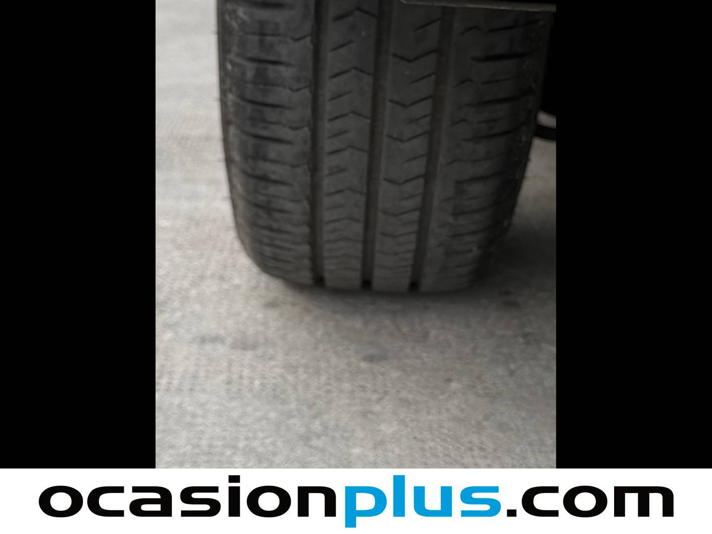 Foto Citroën Jumpy Citroen Jumpy BlueHDI 120 Talla M Control (120 CV)