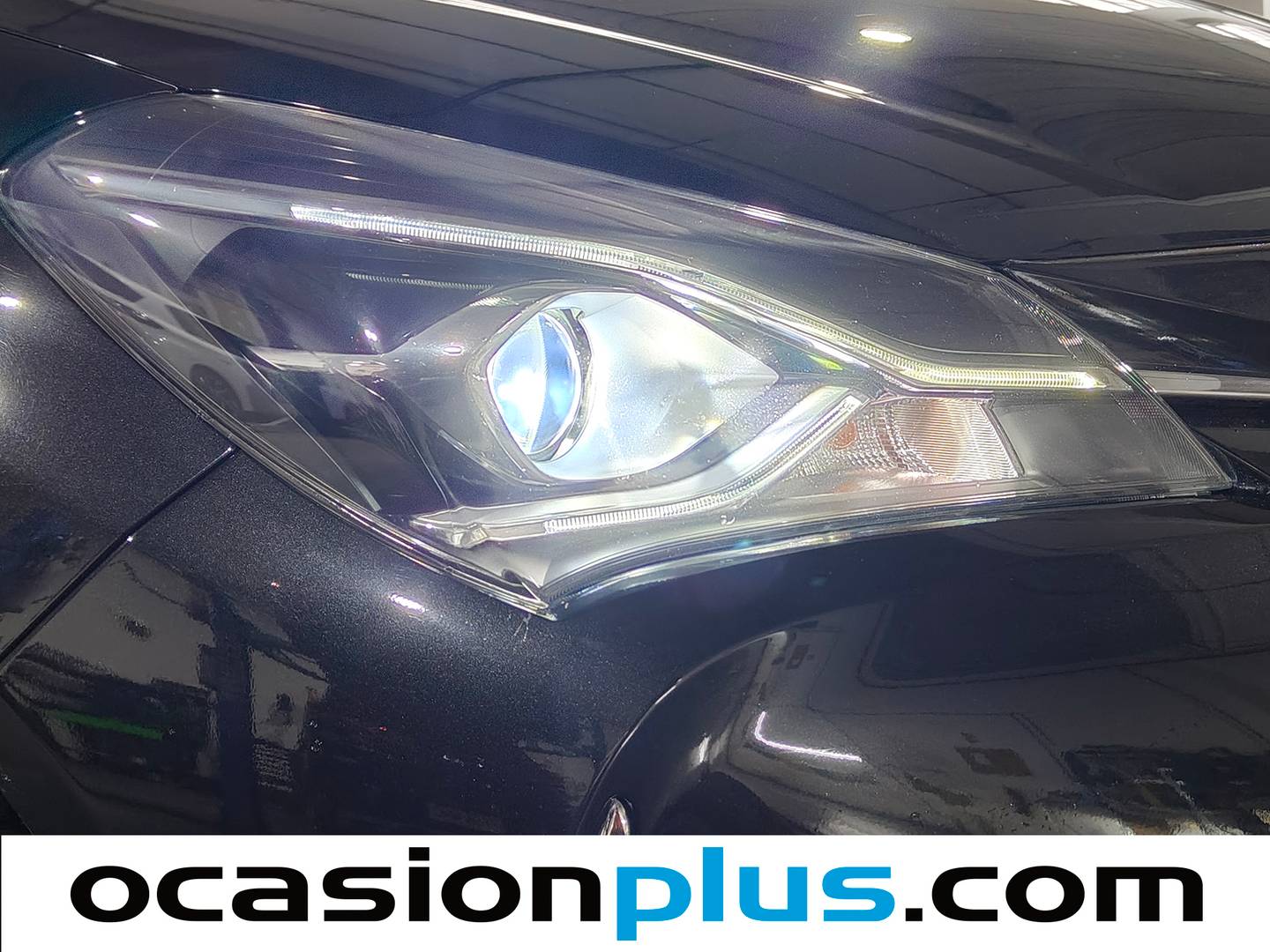 Extras del Toyota Yaris Toyota Yaris 1.5 Active  (111 CV)