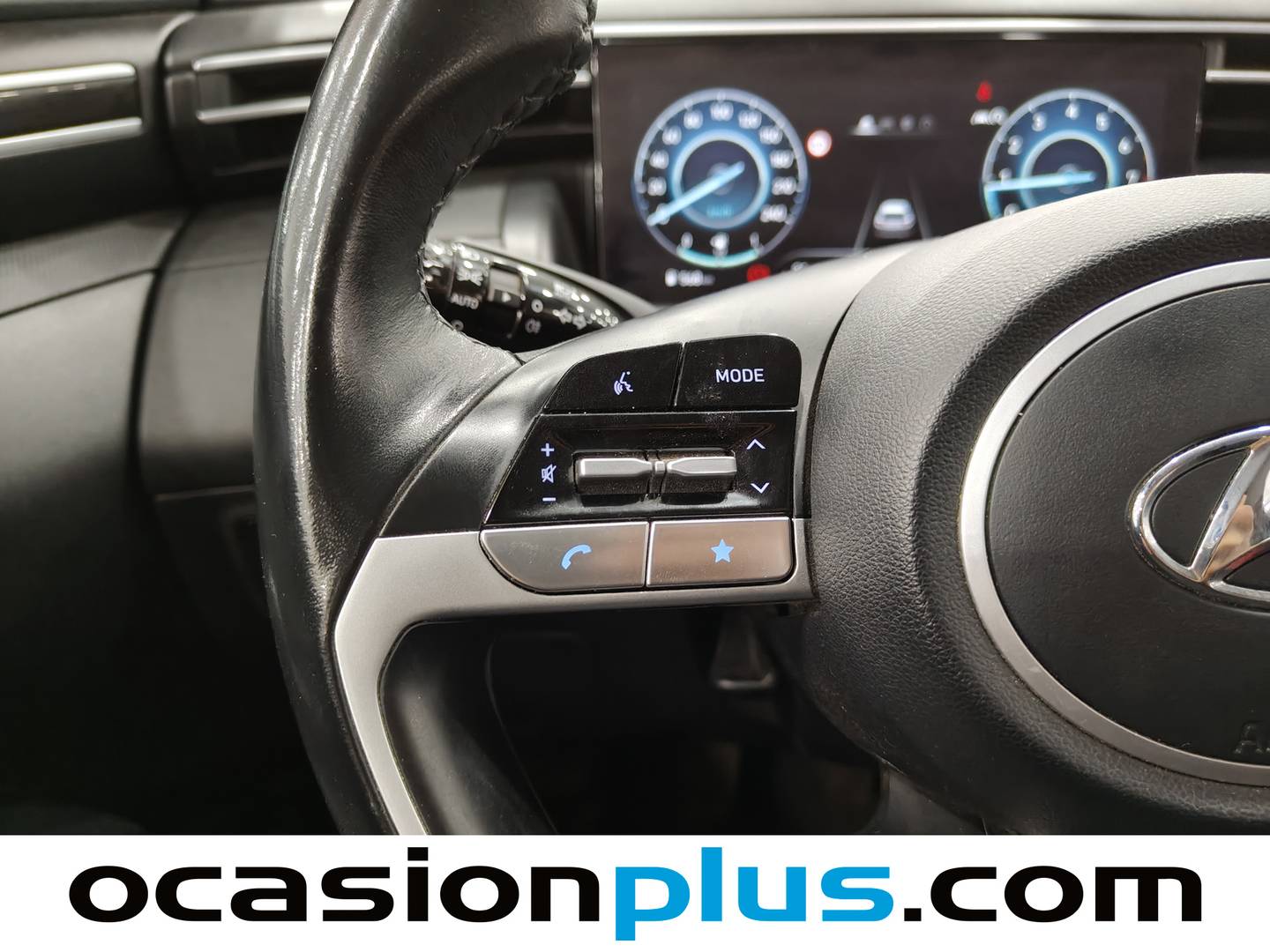 Foto Hyundai Tucson Hyundai Tucson 1.6 TGDI Maxx (150 CV)