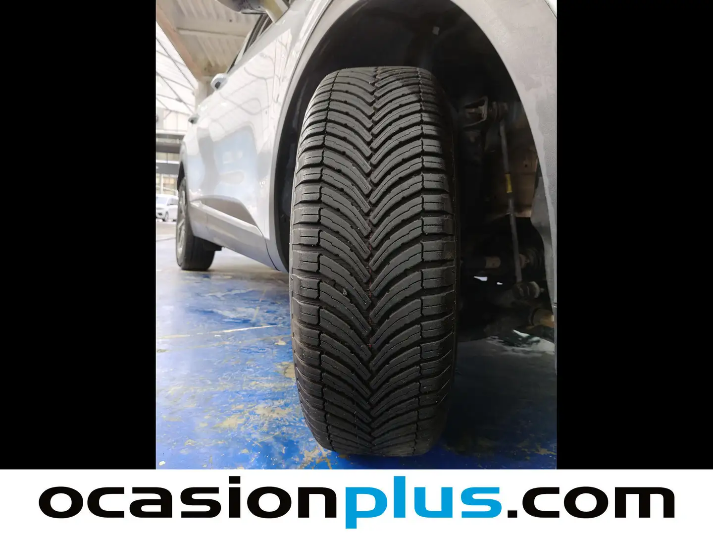 Foto KIA Sportage Kia Sportage 1.6 T-GDi HEV Drive 4x2 (215 CV)