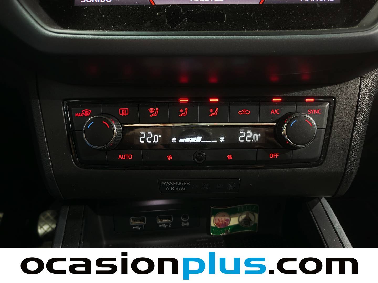 Acabados Seat Arona Seat Arona 1.0 TSI Ecomotive S&S Style (95 CV)