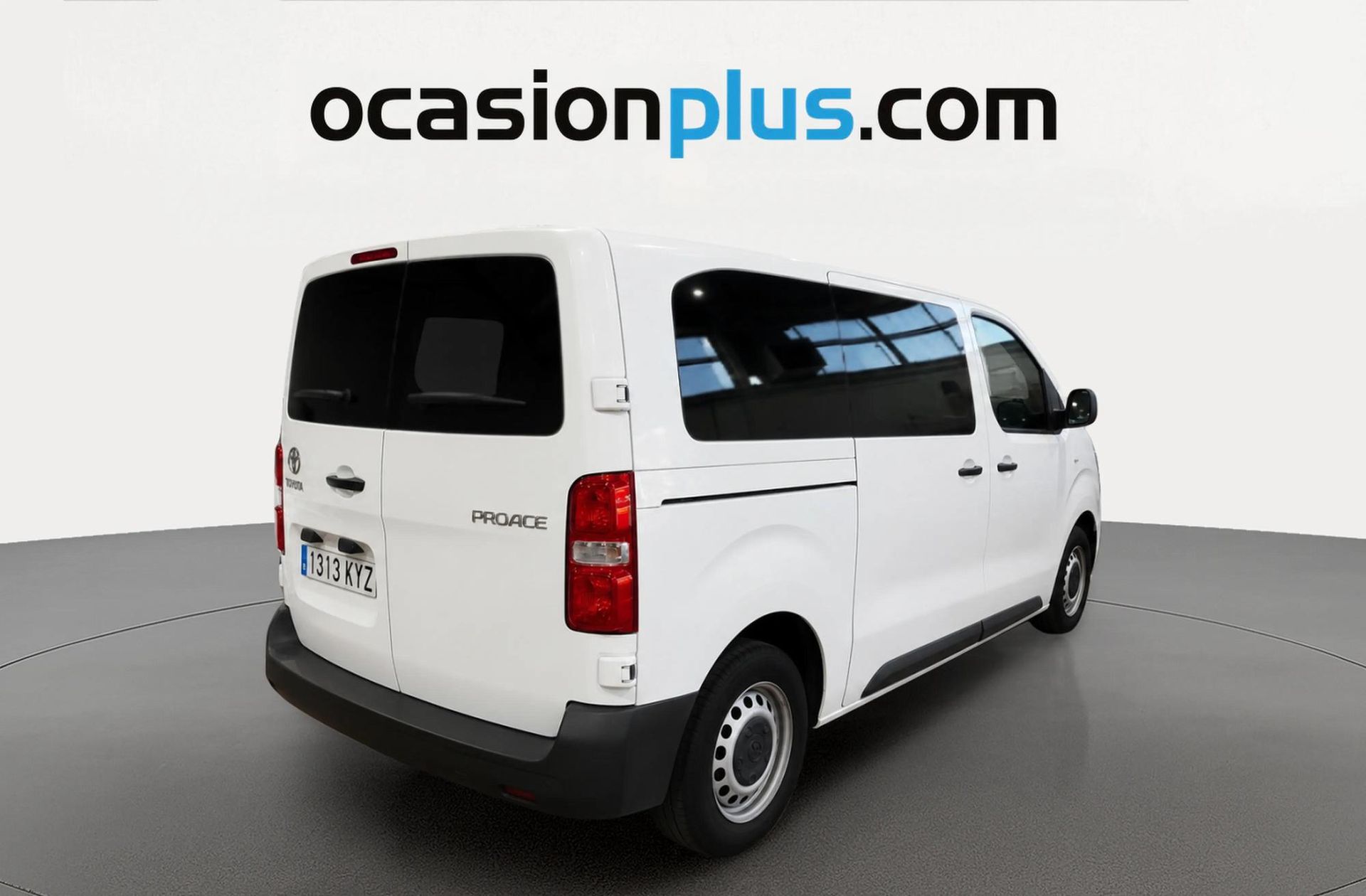Toyota Proace Verso 1.5D Shuttle L2 - foto 4