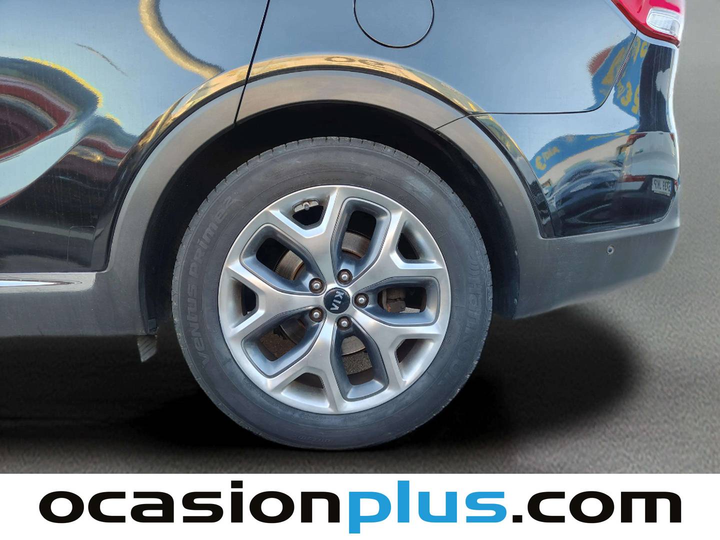 KIA Sorento Kia Sorento 2.2 CRDi Emotion (Pack Luxury) 4x4 Auto (200 CV) 7 Plazas barato