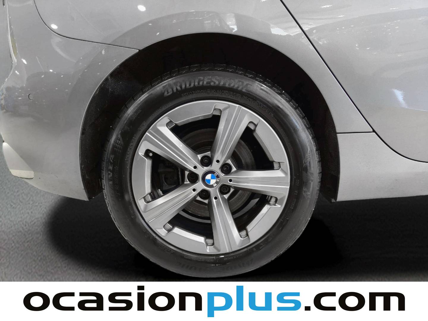 Foto BMW Serie 2 Active Tourer BMW Serie 2 218d Active Tourer (150 CV)