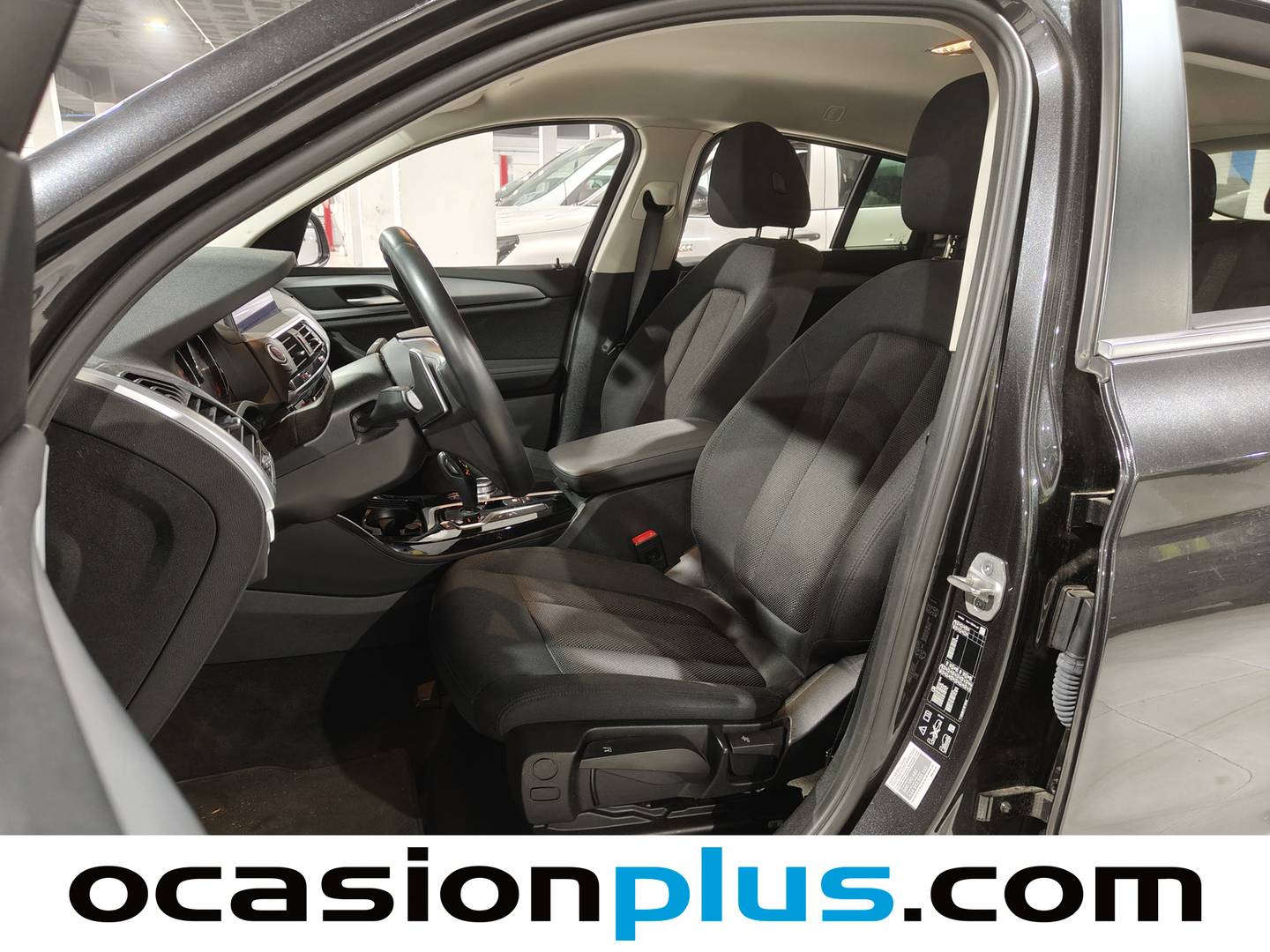 Foto BMW X4 BMW X4 xDrive20d (190 CV)