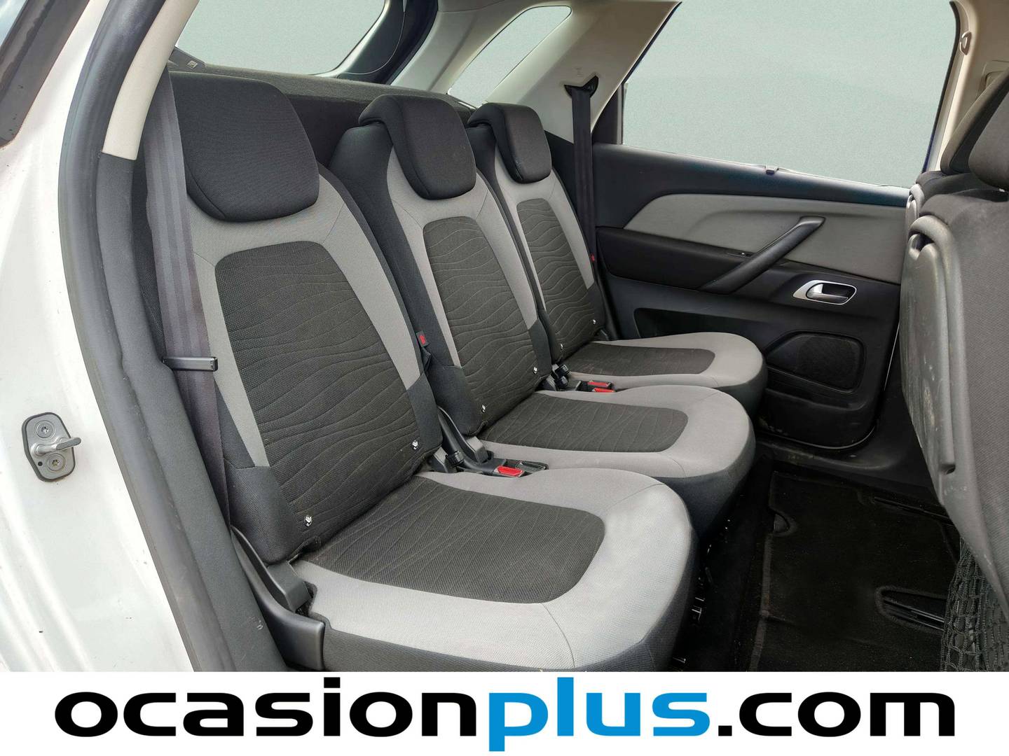 Citroën C4 Picasso Citroen C4 Picasso 1.6 e-HDI Intensive ETG6 (115 CV) km 0