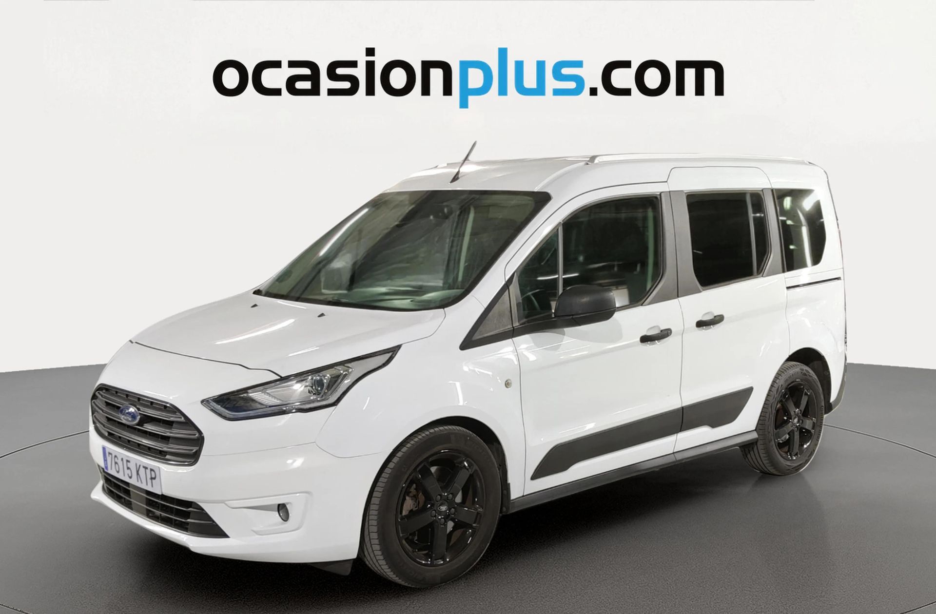 Ford Transit Connect Kombi 1.5 TDCi Trend 220 L1