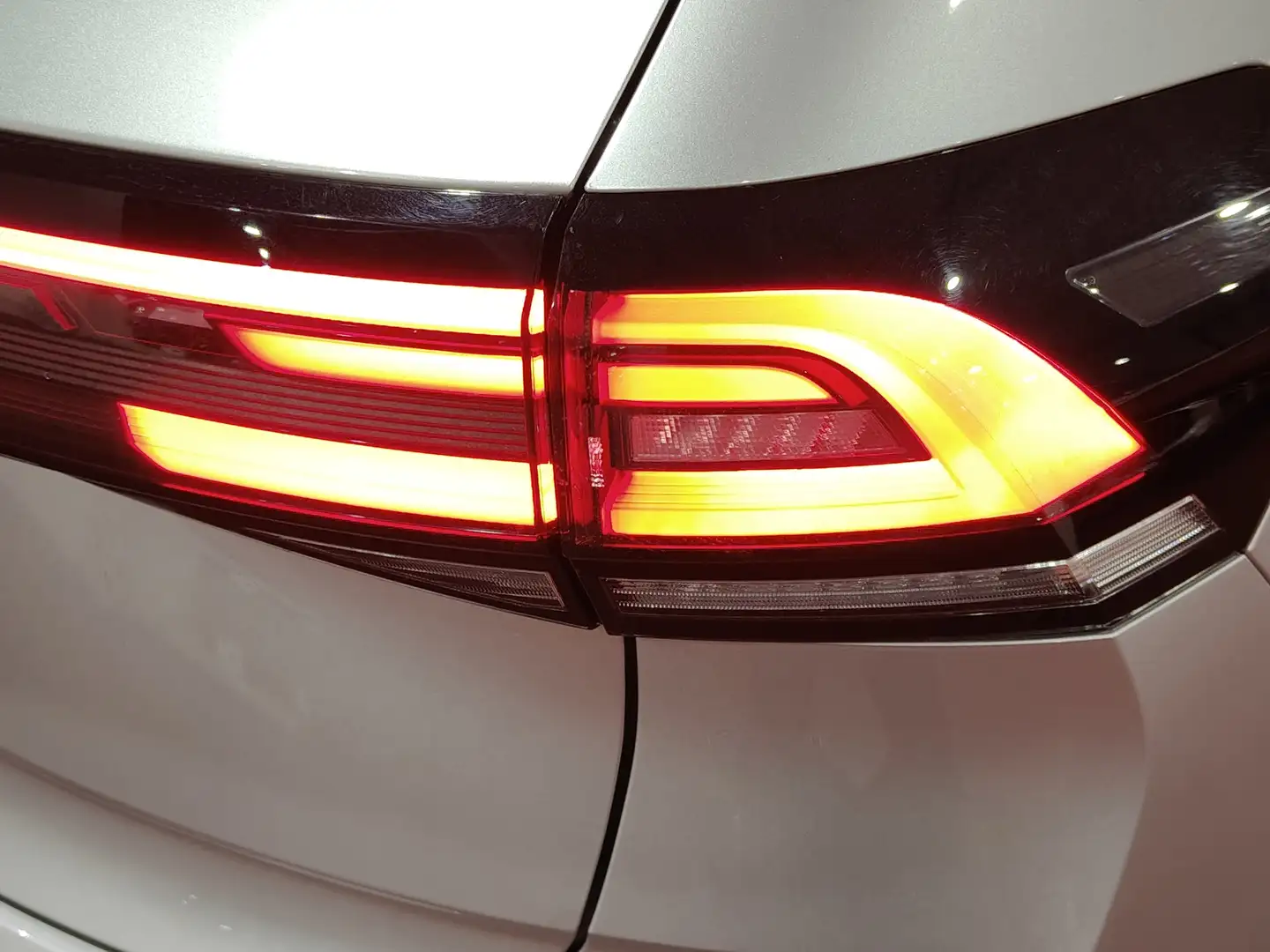 Foto Volkswagen Taigo Volkswagen Taigo ``Más`` 1.0 TSI (95 CV)