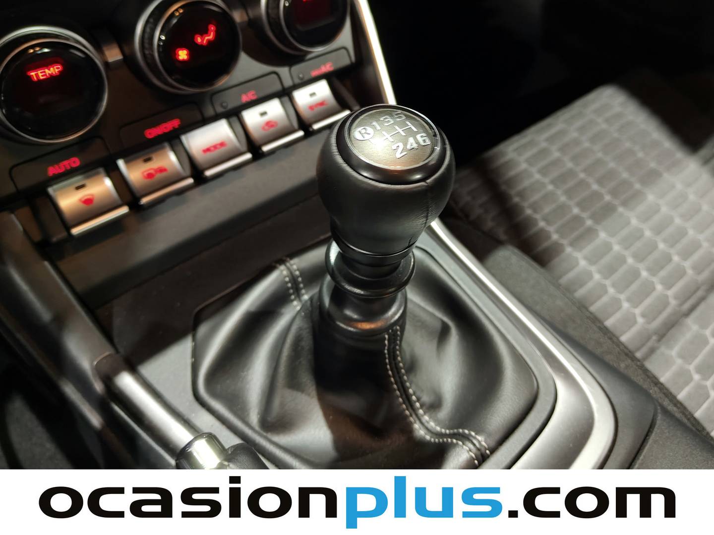 Foto Toyota GR86 Toyota GR86 2.4 Boxer 6V Coupe RZ (234 CV)