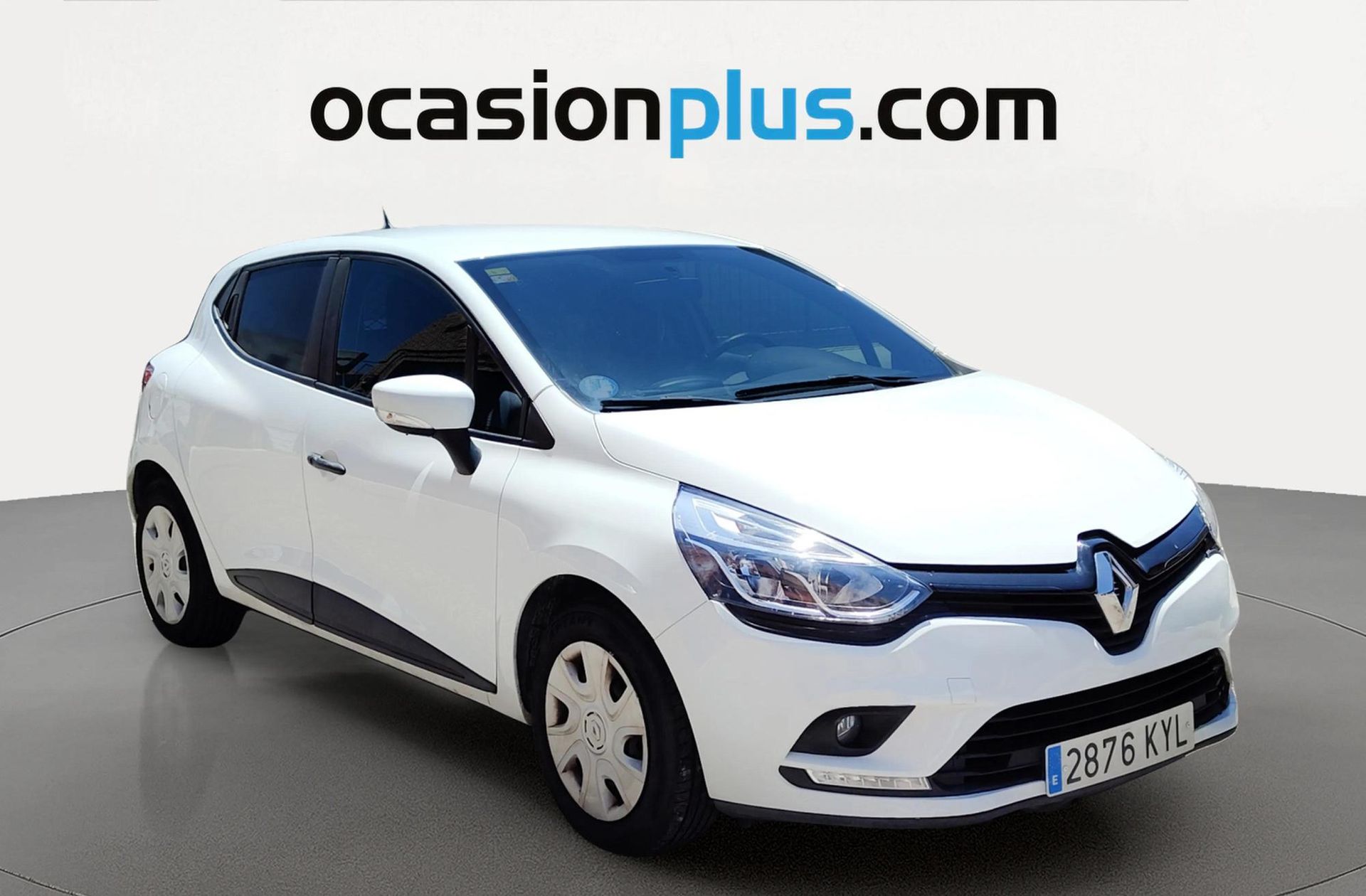 Renault Clio Energy TCe GLP - foto 2