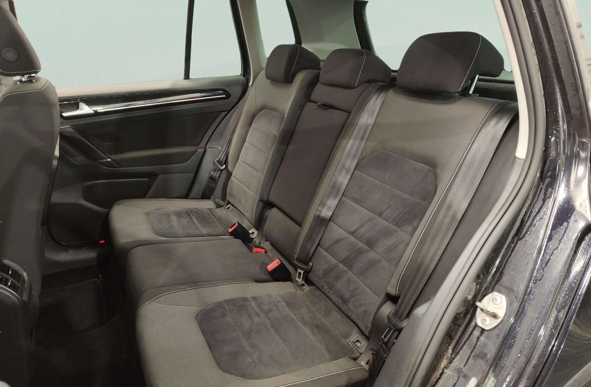 Volkswagen Golf Sportsvan 1.6 TDI Sport BMT DSG - foto 13