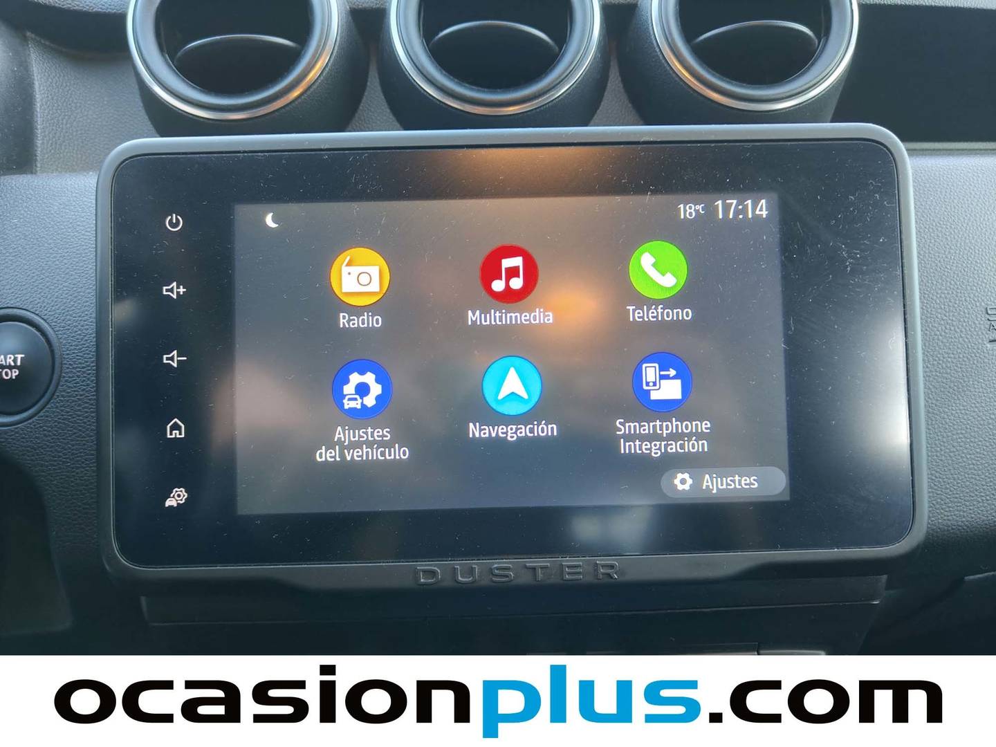 Dacia Duster Dacia Duster TCE ECO-G Prestige 4X2 (100 CV) km 0