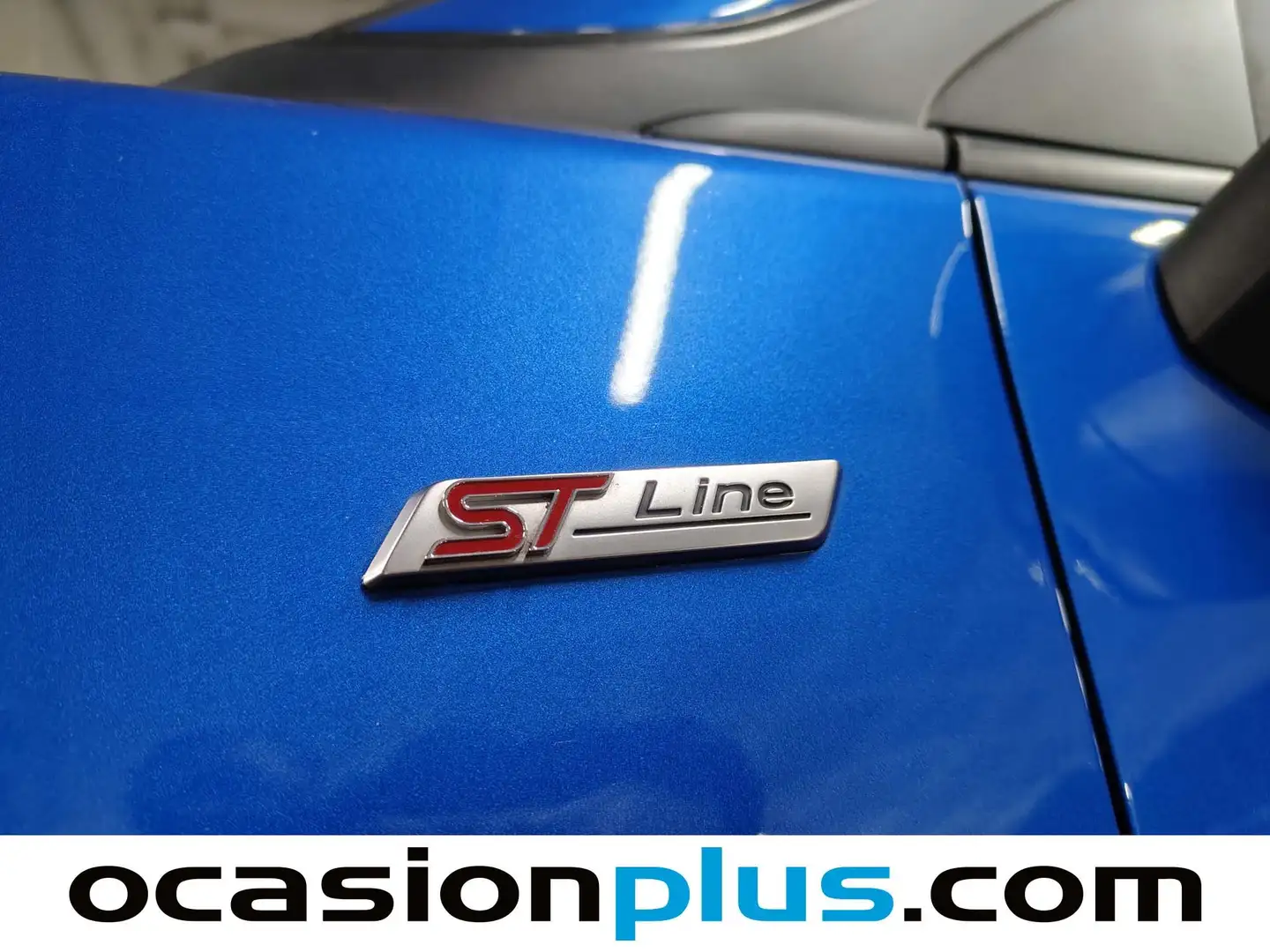 Foto Ford Puma Ford Puma 1.0 EcoBoost MHEV ST-Line X (155 CV)