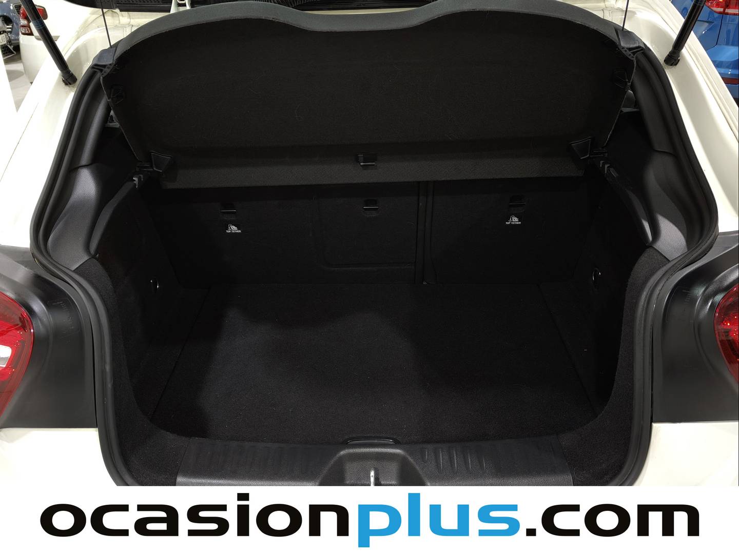 Foto Mercedes Clase A Mercedes-Benz Clase A Clase A 200 d (136 CV)