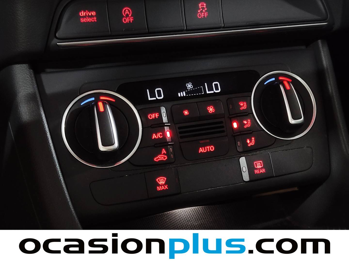 Audi Q3 Audi Q3 design edition 2.0 TDI (150 CV) S tronic barato