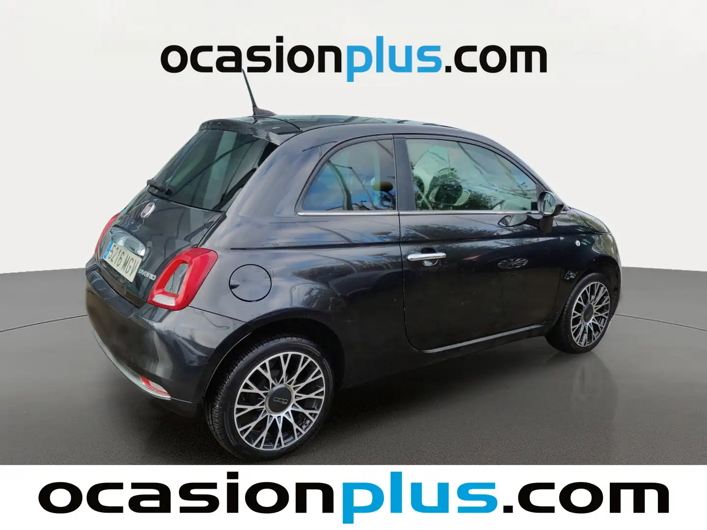 Foto Fiat 500 Fiat 500 1.0 Hybrid Dolcevita (70 CV)