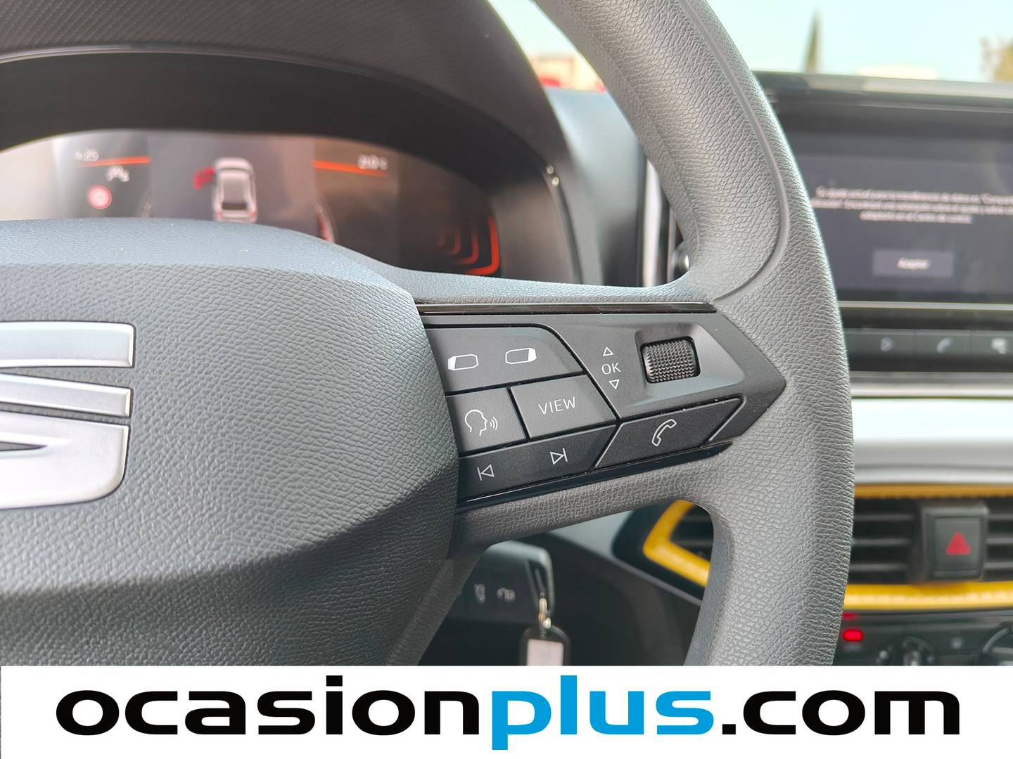 Seat Ibiza Seat Ibiza 1.0 TSI S&S Reference XL (95 CV) seminuevo