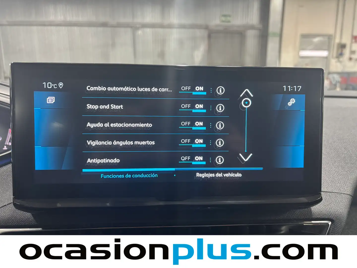 Foto Peugeot 3008 Peugeot 3008 PureTech 130 S&S Allure Pack (130 CV)