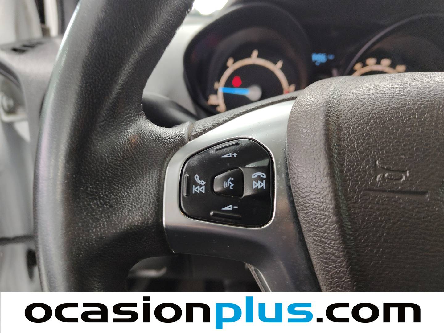 Ford Tourneo Courier Ford Tourneo Courier 1.5 TDCi Trend (95 CV) de ocasión