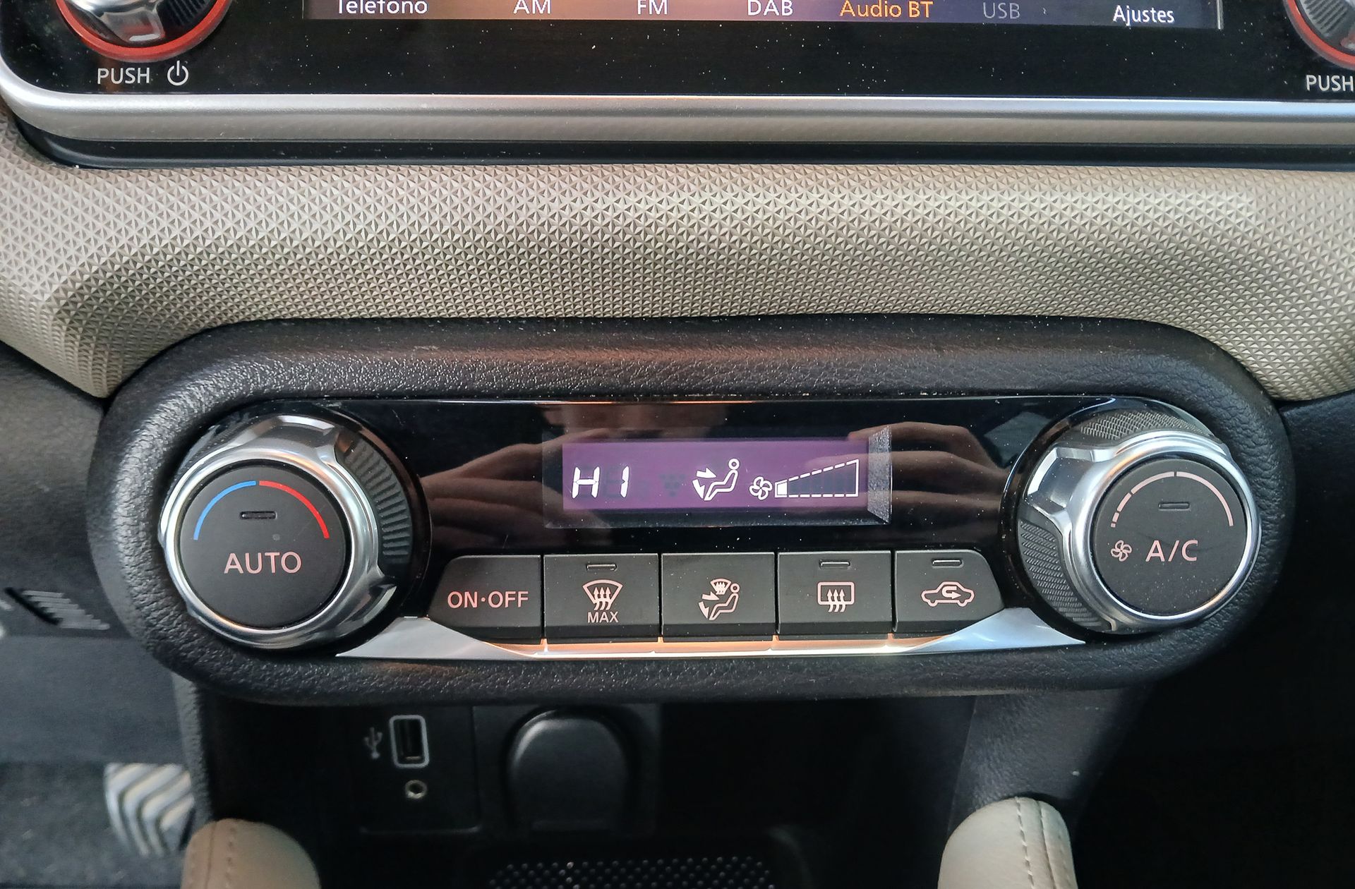 Nissan Micra IG-T N-Connecta - foto 28