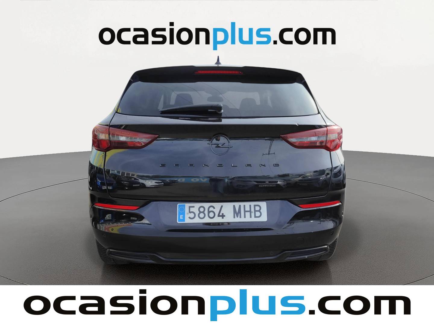 Opel Grandland Opel Grandland 1.2 Turbo S&S GS (130 CV) al mejor precio