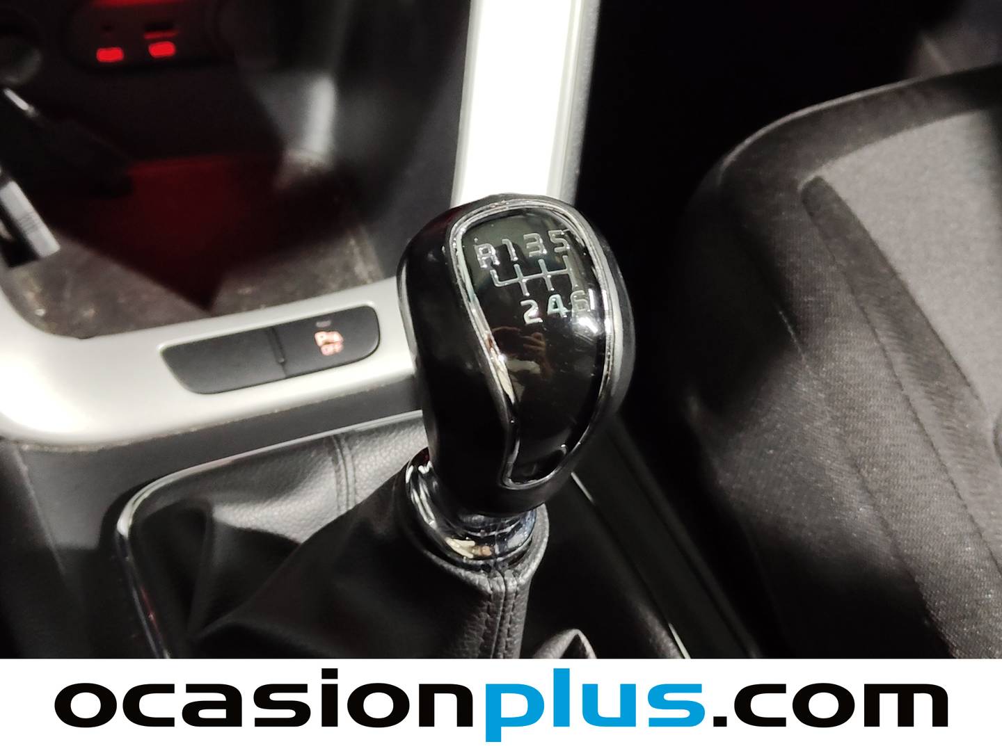 Foto KIA Ceed Kia Ceed 1.4 CRDi WGT Business  (90 CV)