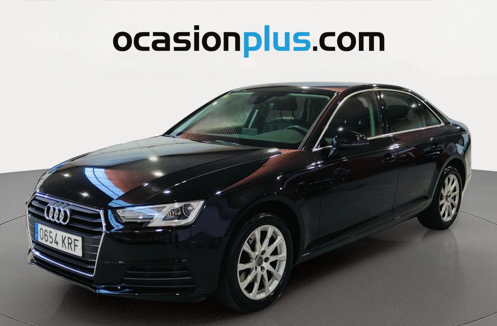Audi A4 Advanced edition 1.4 TFSI