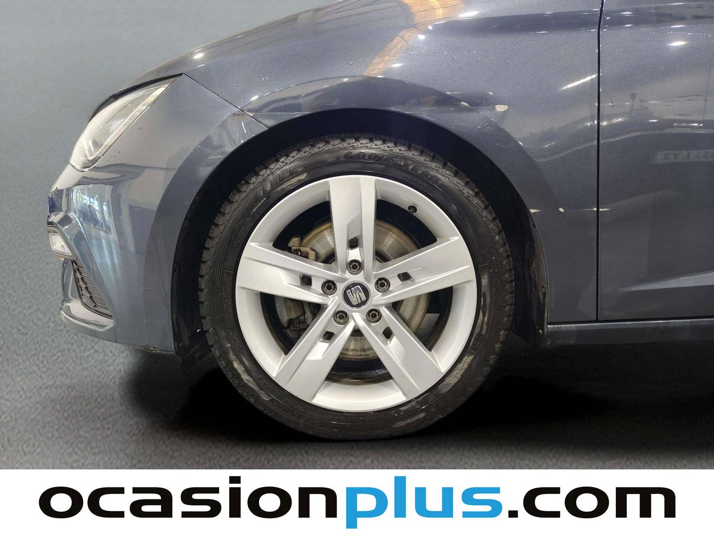 Seat León Seat León ST 1.5 EcoTSI S&S FR Edition Plus (150 CV) gasolina