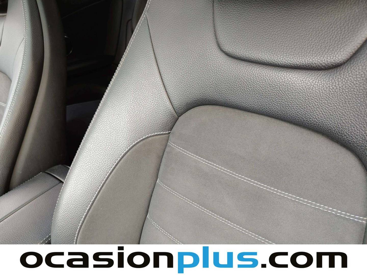 Foto Mercedes Clase C Mercedes-Benz Clase C C Coupe 250 d Pack AMG (204 CV)