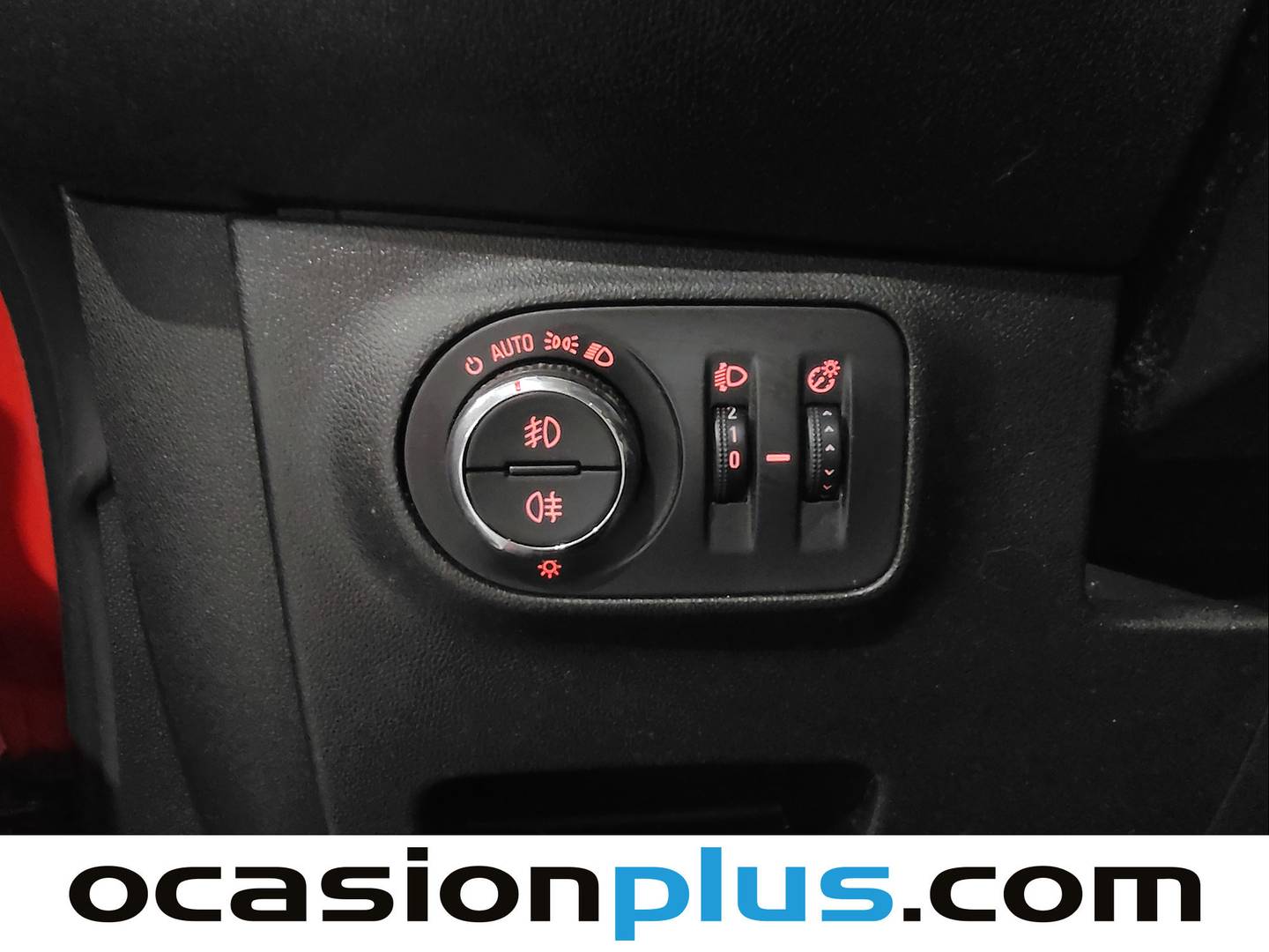 Equipamiento del Opel Corsa Opel Corsa 1.4 Turbo S&S Selective (100 CV)