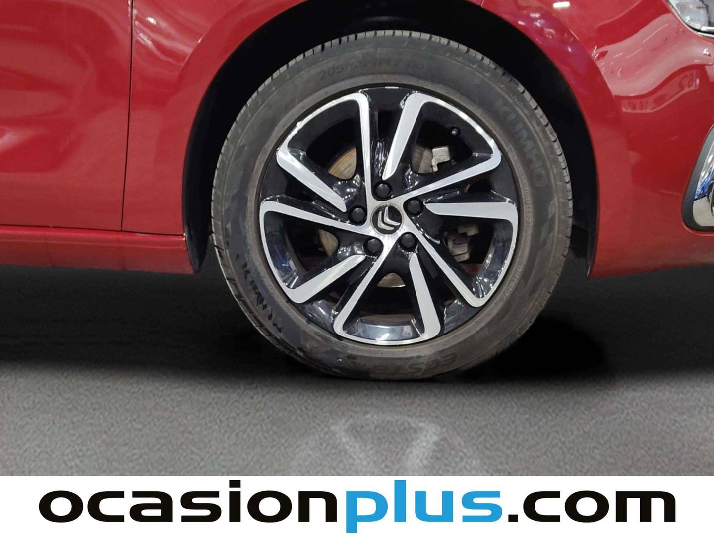 Citroën C4 Spacetourer Citroën C4 Spacetourer BlueHDi 120 Feel (120 CV) de ocasión