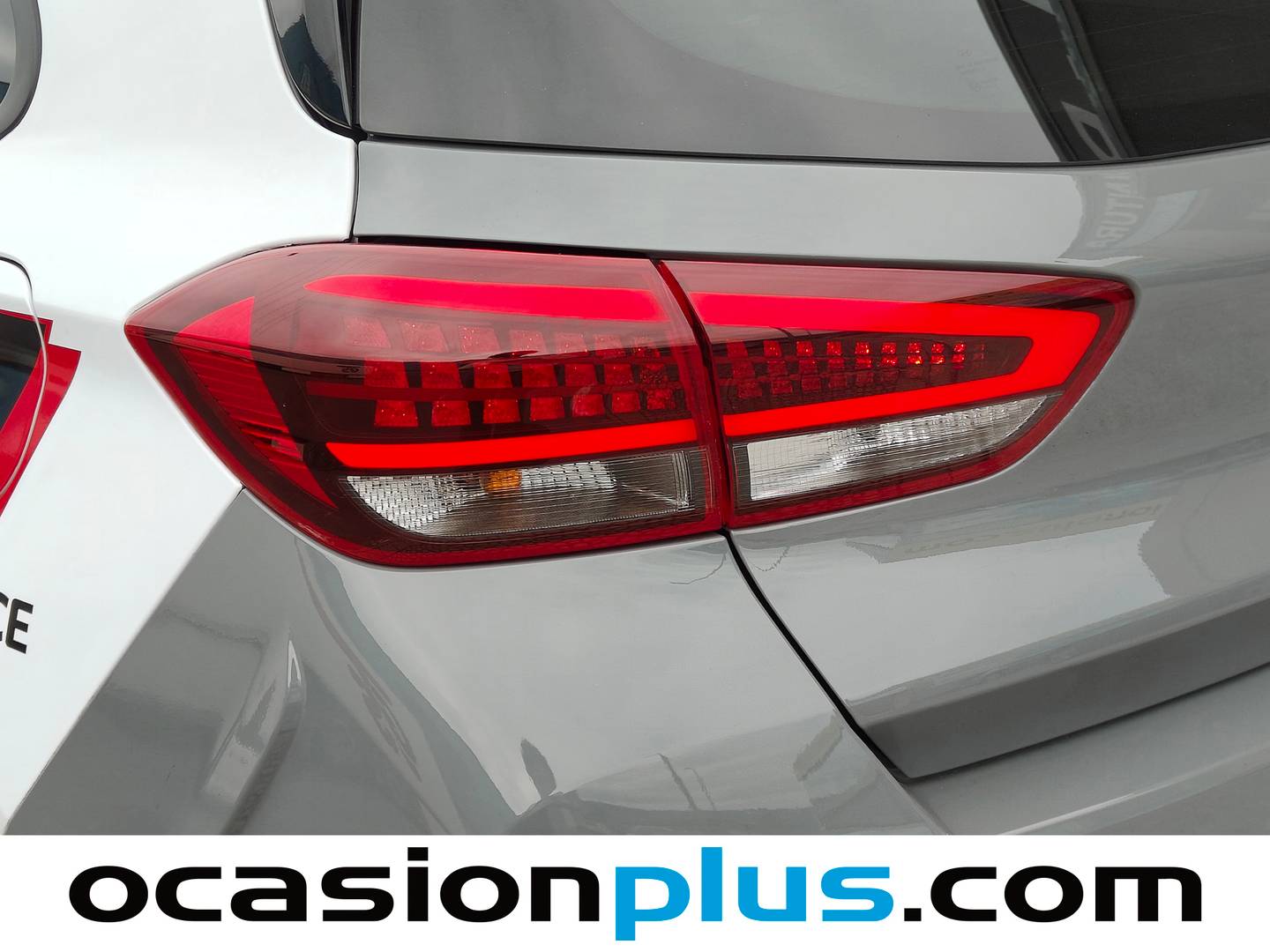 Hyundai i30 Hyundai i30 2.0 TGDI N Performance Sky DCT (280 CV) de ocasión