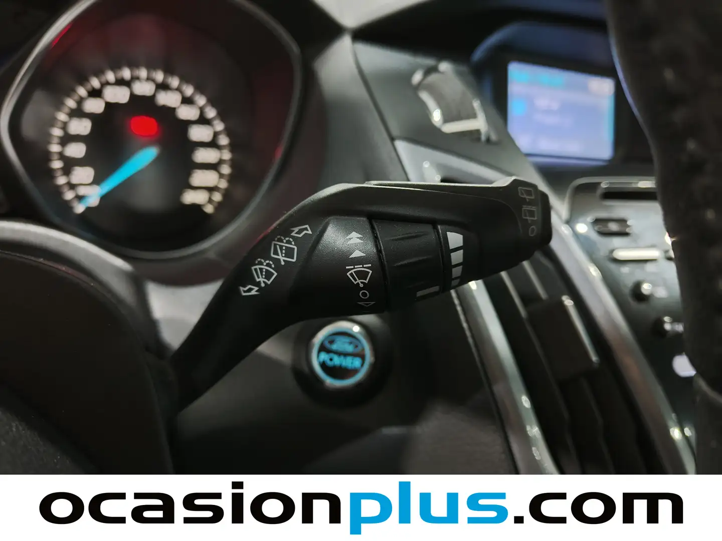 Foto Ford Focus Ford Focus 1.6 TDCI Titanium (115 CV)