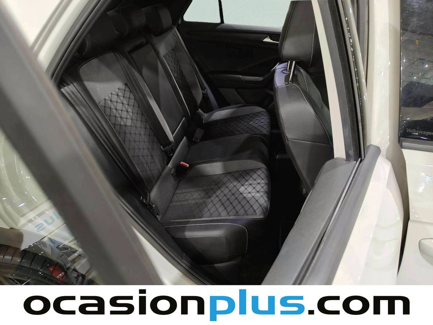 Volkswagen T-Roc Volkswagen T-Roc R-Line 1.5 TSI (150 CV) DSG al mejor precio