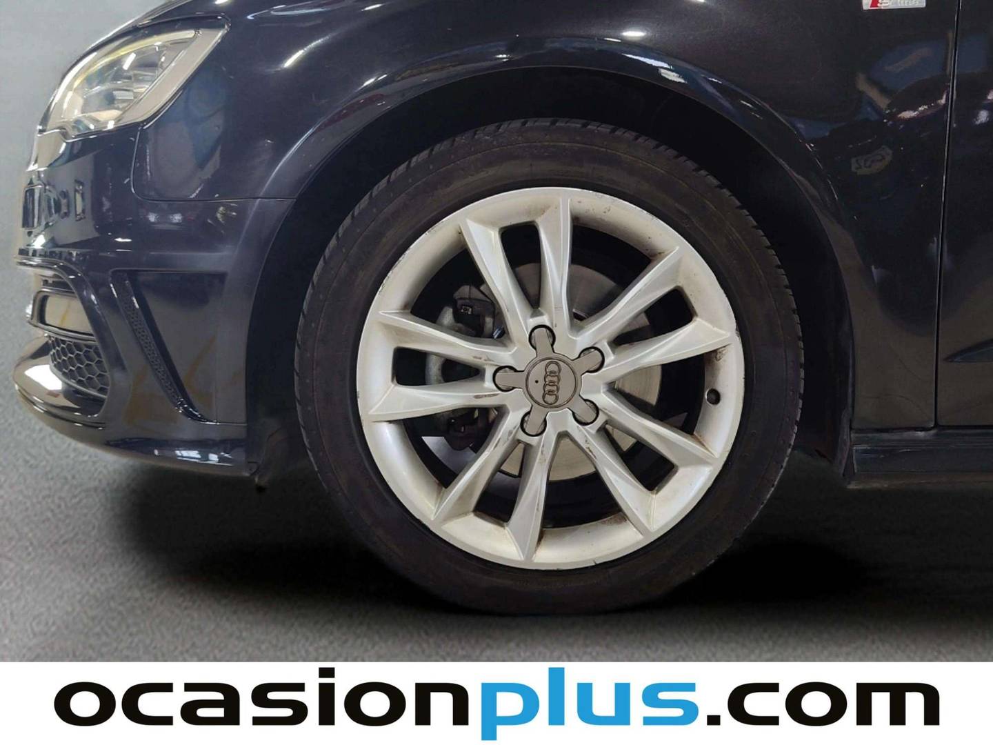 Audi A3 Audi A3 Sportback Adrenalin 1.4 TFSI (122 CV) 122cv