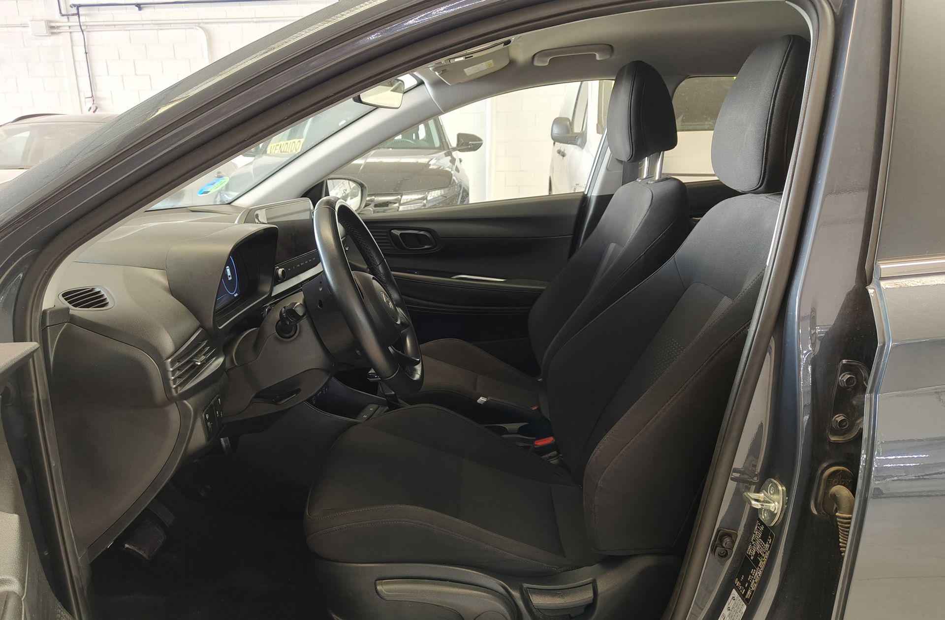 Hyundai i20 1.0 T-GDi 48V Tecno DCT - foto 10