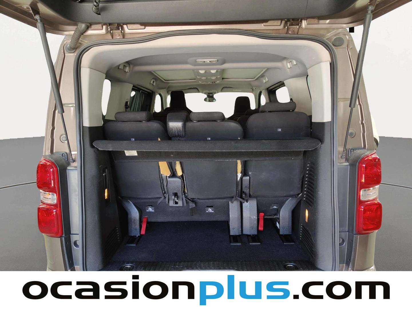 Foto Toyota Proace Verso Toyota Proace Verso 2.0D Family Advance + Pack L2 110 kW (150 CV) siete plazas