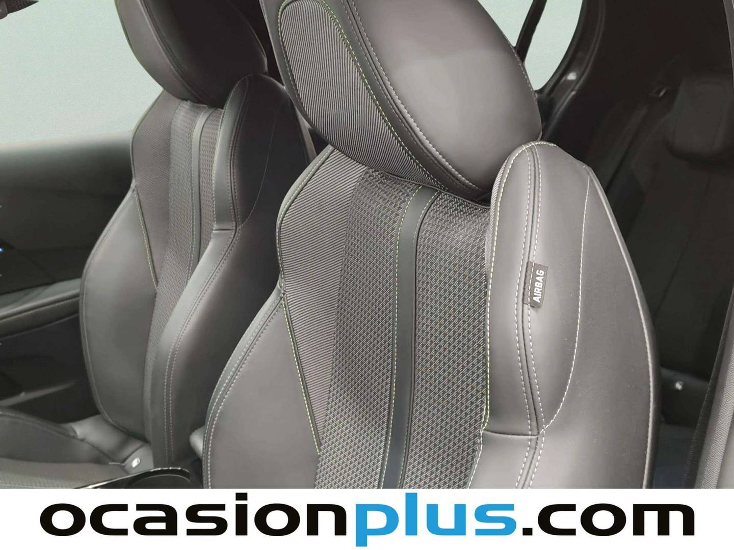 Foto Peugeot 208 Peugeot 208 PureTech 100 GT EAT8 (100 CV)