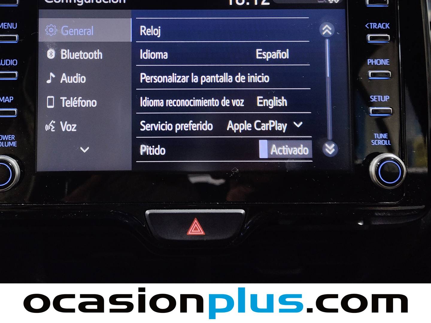 Foto Toyota Yaris Cross Toyota Yaris Cross 120H Active Tech (116 CV)