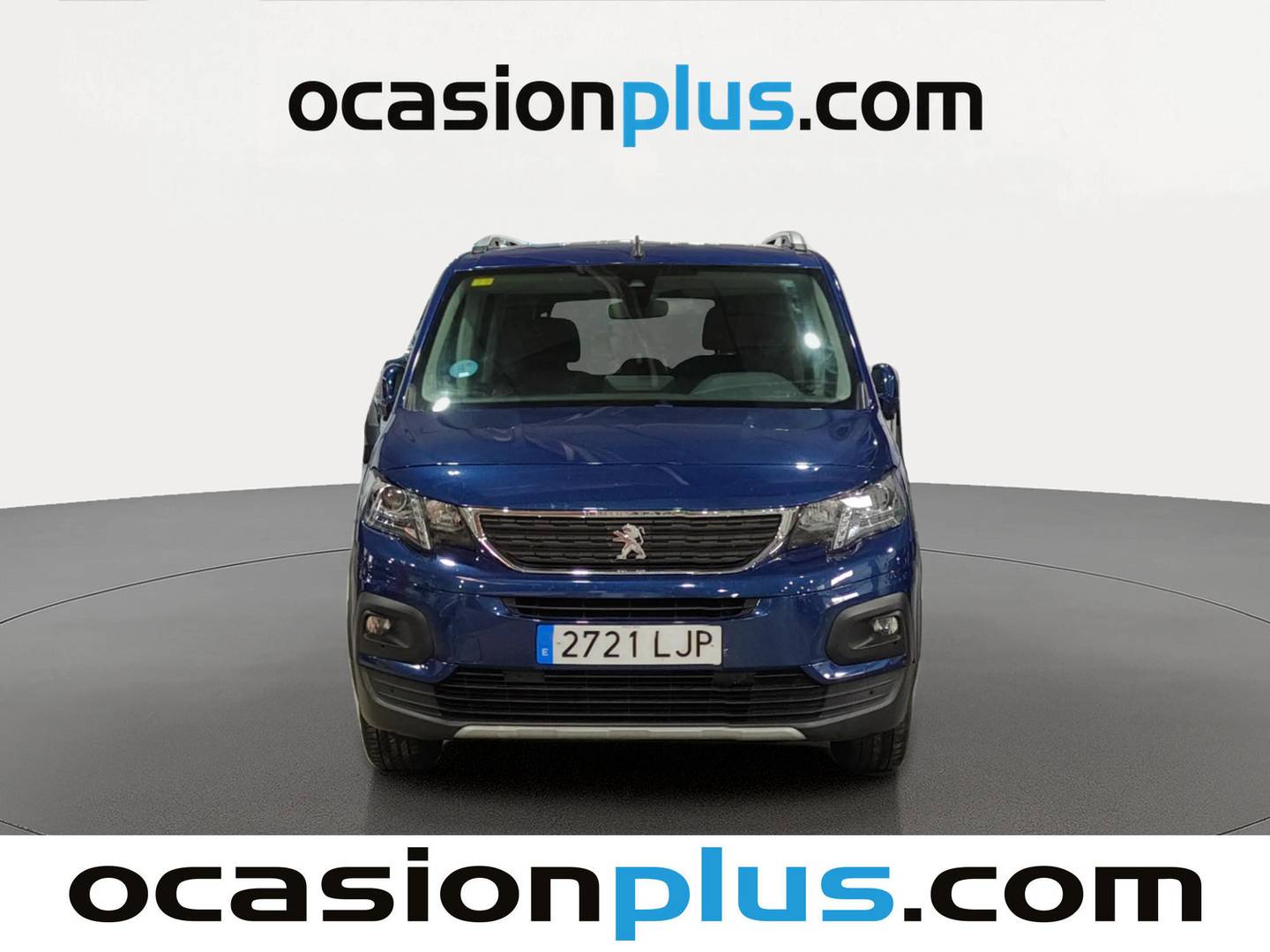 Foto Peugeot Rifter Peugeot Rifter BlueHDi 100 Allure Standard 73 kW (100 CV)