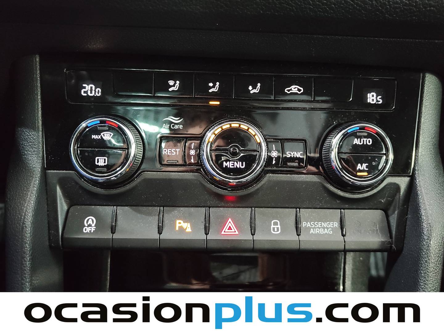 Foto Skoda Kodiaq Skoda Kodiaq 1.4 TSI Style ACT 4x4 (150 CV) 7 Plazas