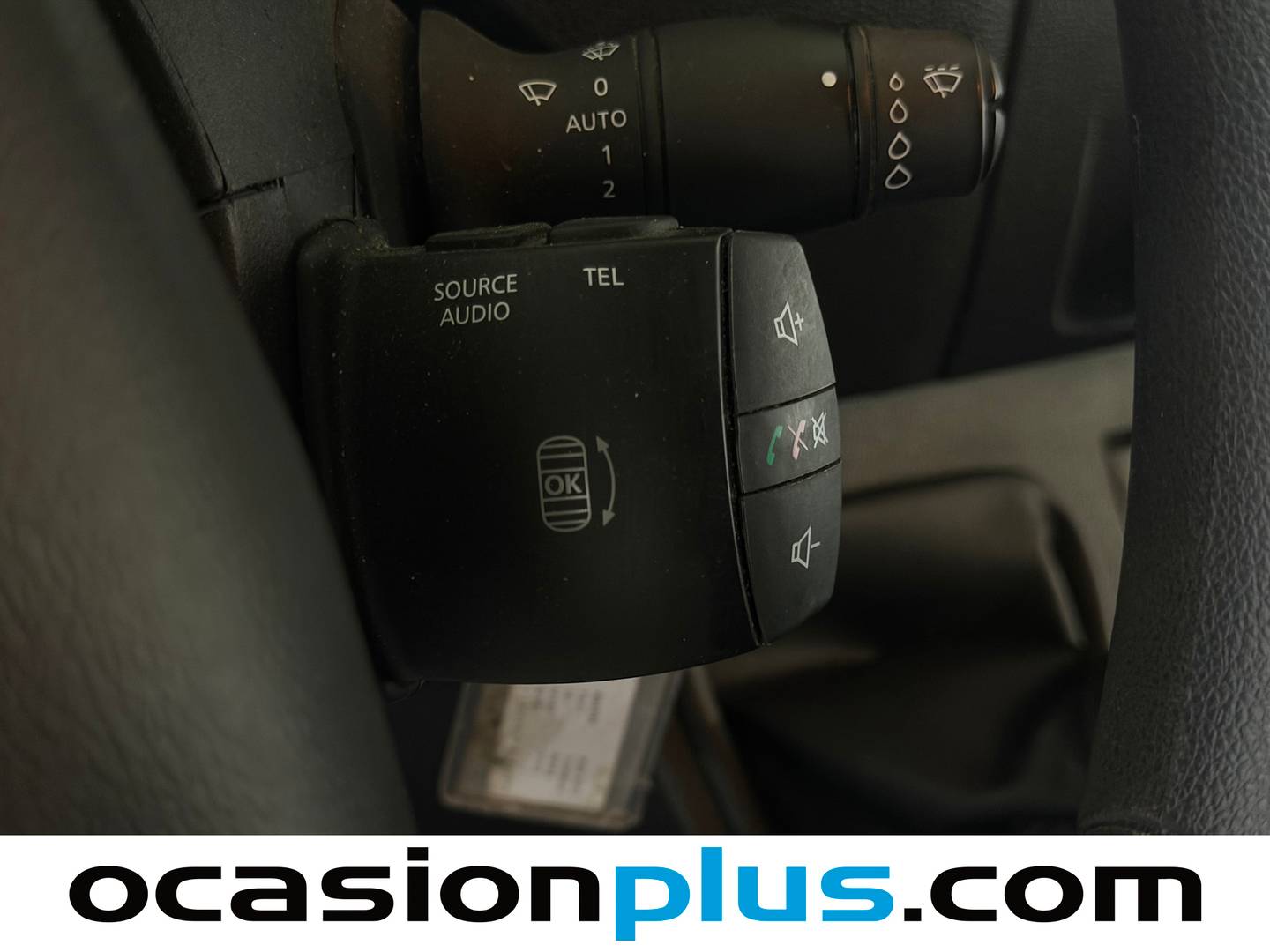 Equipamiento del Renault Master RENAULT Master Furgón T L3H2 3500 Bl dCi (135CV)