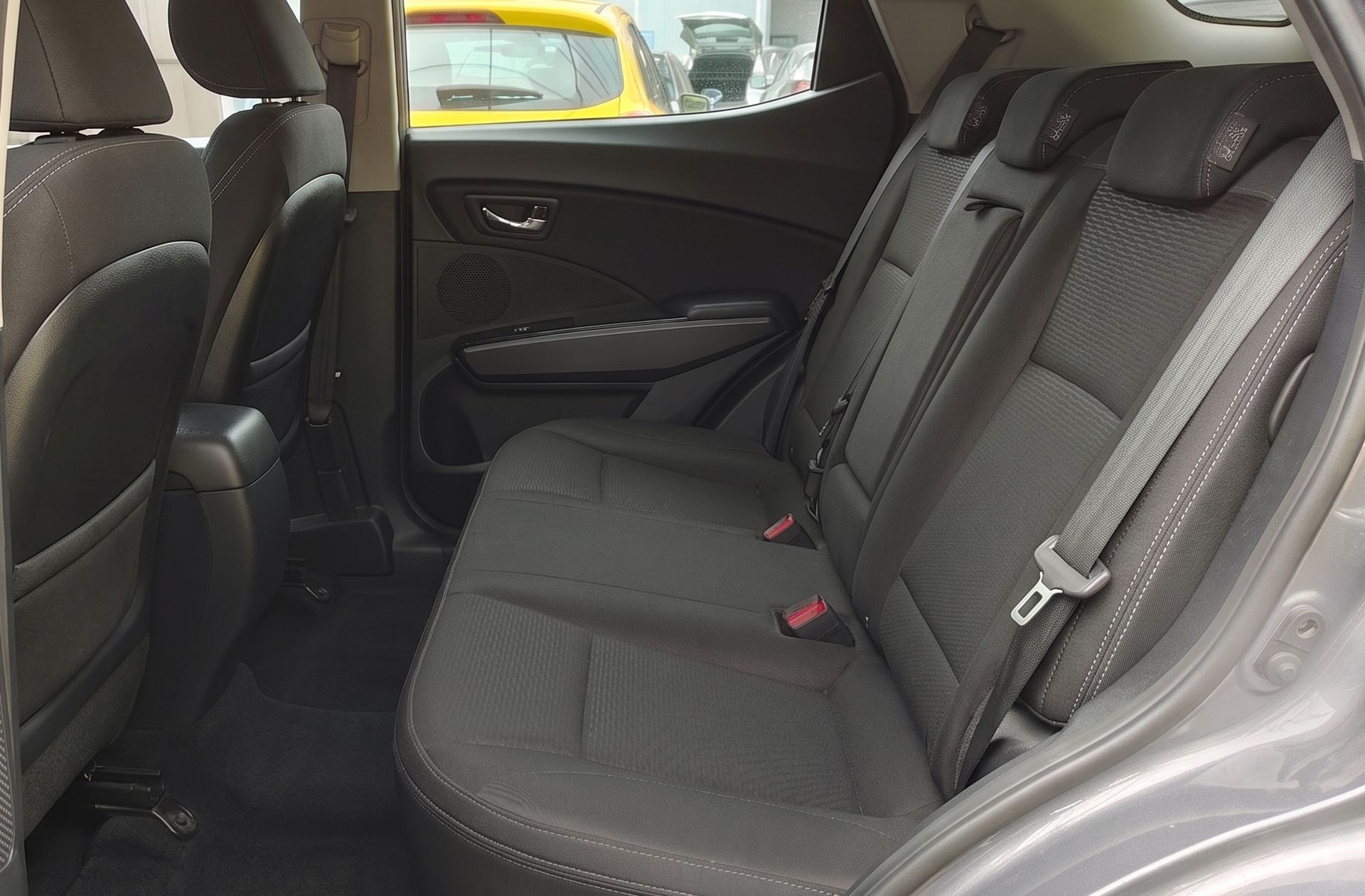 SsangYong XLV D16T Limited - foto 9