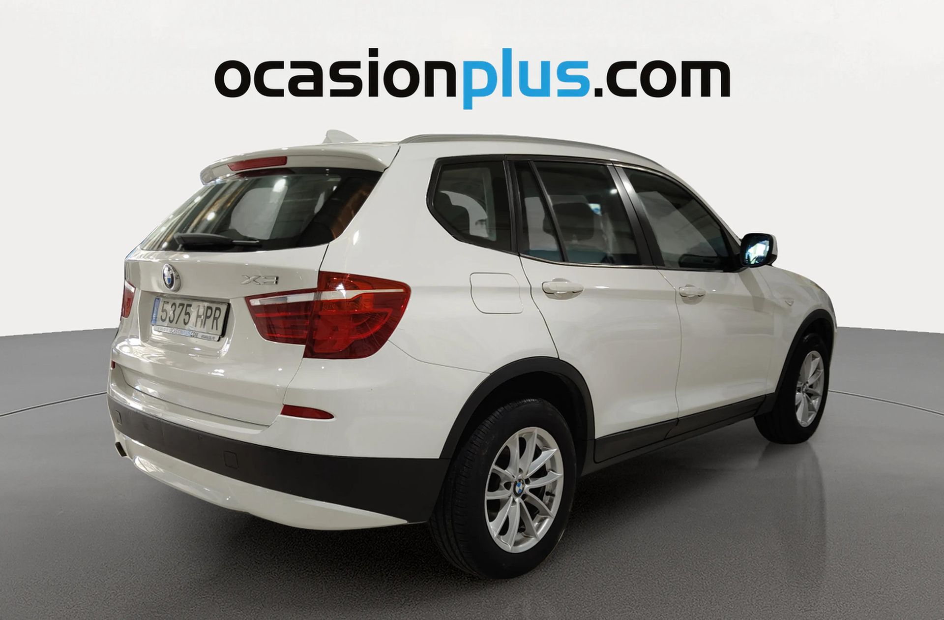 BMW X3 sDrive18d - foto 4