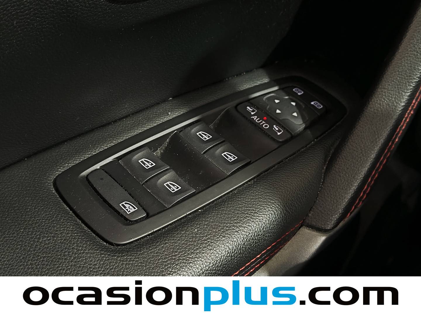 Renault Kadjar Renault Kadjar Black Edition Blue dCi (150CV) 4x2 seminuevo