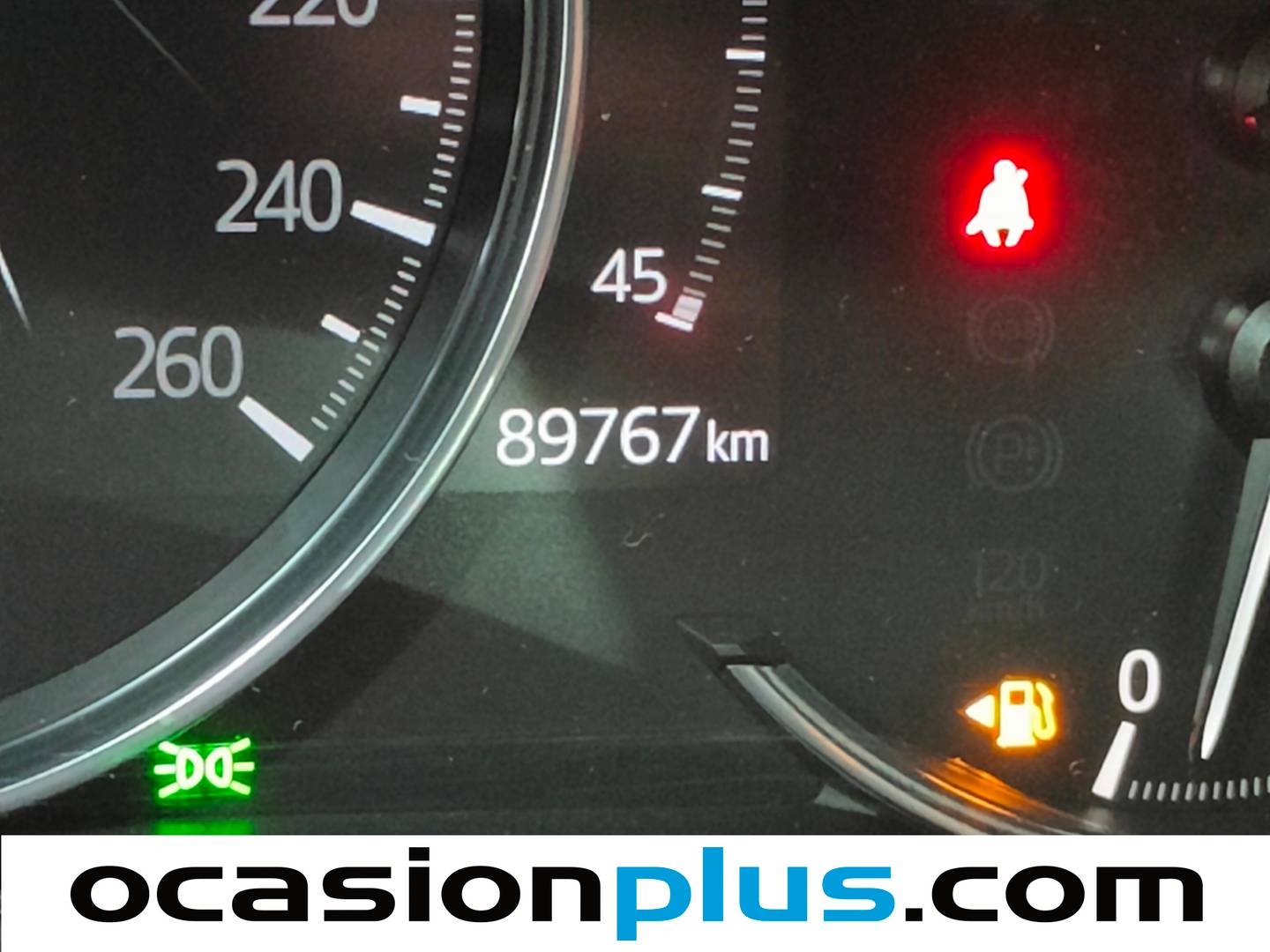 Mazda Mazda6 Mazda Mazda 6 2.5 SKYACT-G Zenith Black Sky Auto (194 CV) 194cv