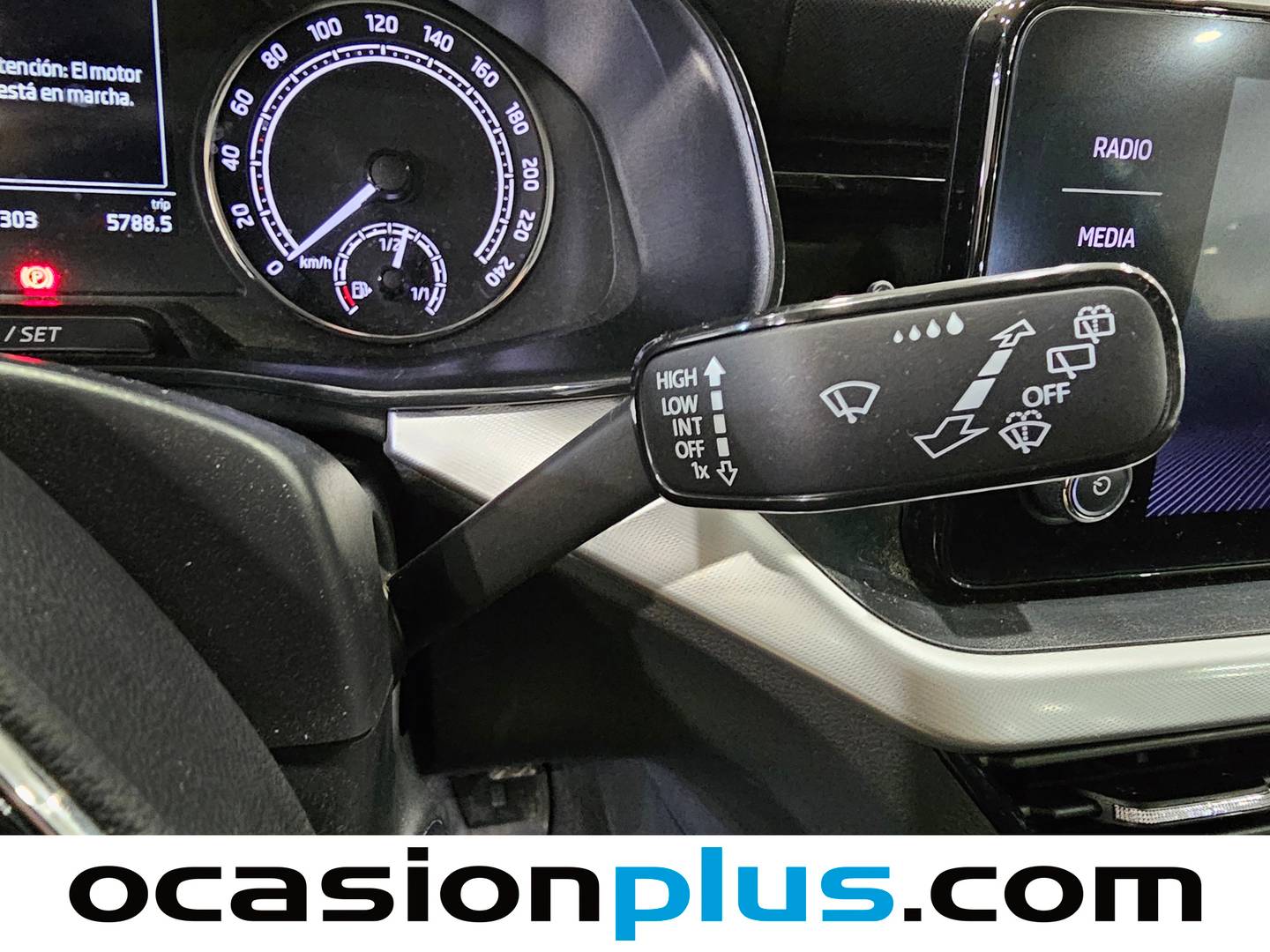Skoda Kamiq Skoda Kamiq 1.0 TSI Ambition (110 CV) gasolina